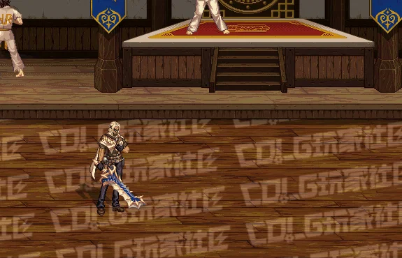 DNF佣兵全技能进化形态一览