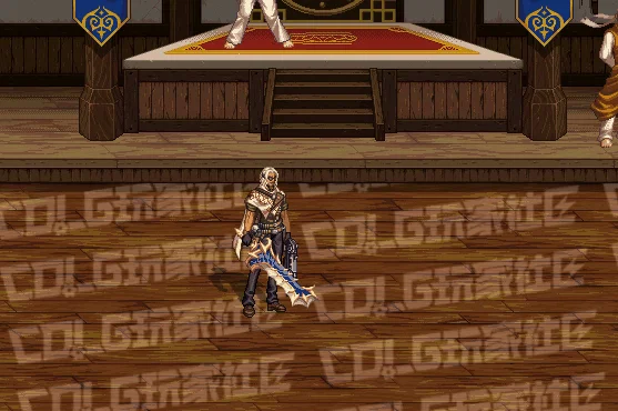 DNF佣兵全技能进化形态一览