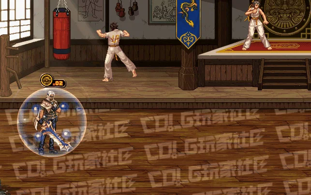 DNF佣兵全技能进化形态一览