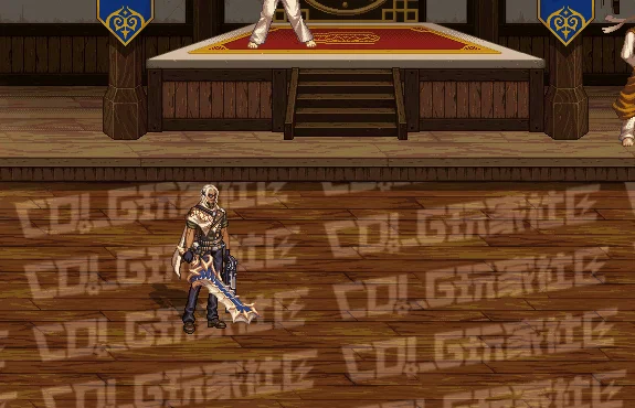 DNF佣兵全技能进化形态一览