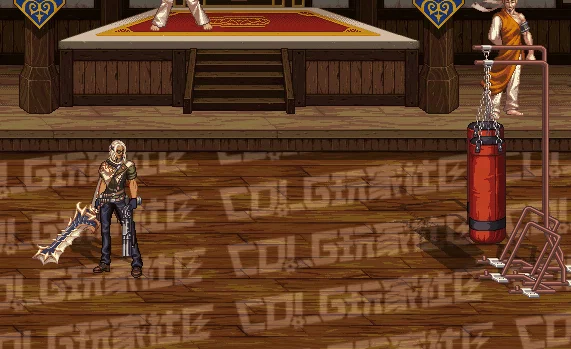 DNF佣兵全技能进化形态一览