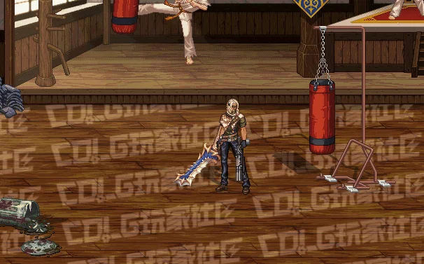 DNF佣兵全技能进化形态一览