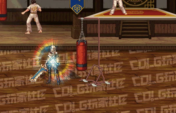 DNF佣兵全技能进化形态一览