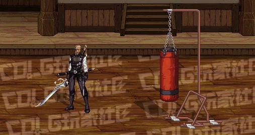 DNF特工全技能进化形态一览