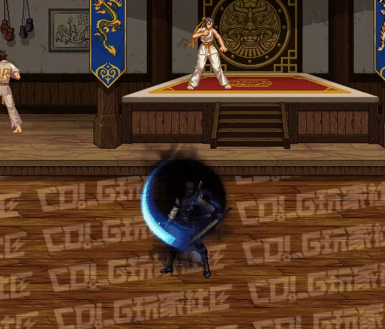 DNF特工全技能进化形态一览