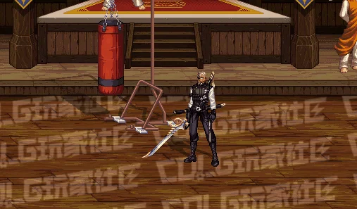 DNF特工全技能进化形态一览