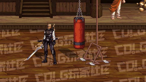 DNF特工全技能进化形态一览