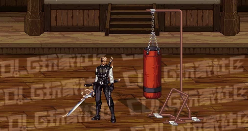 DNF特工全技能进化形态一览