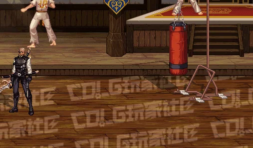 DNF特工全技能进化形态一览