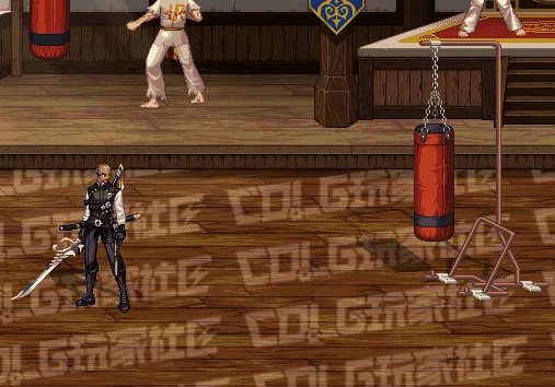 DNF特工全技能进化形态一览