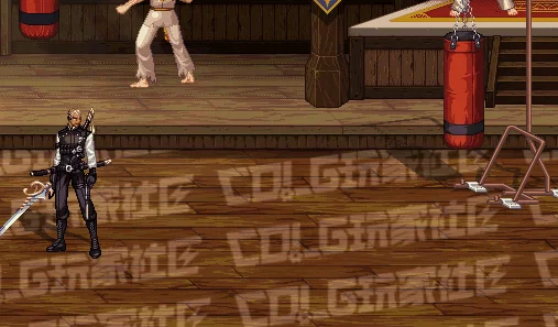 DNF特工全技能进化形态一览