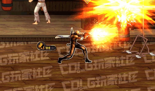 DNF特工全技能进化形态一览