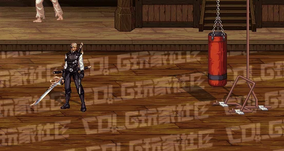 DNF特工全技能进化形态一览