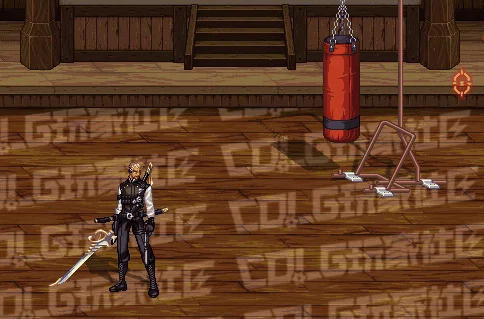 DNF特工全技能进化形态一览