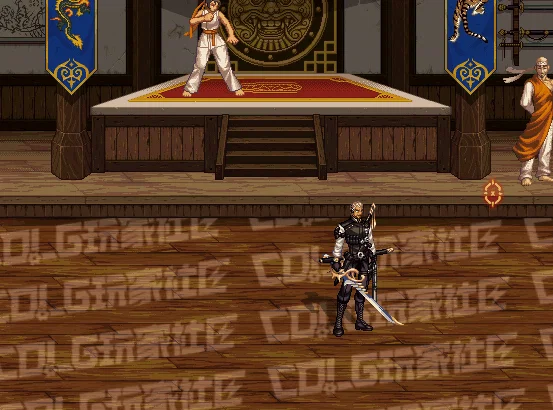 DNF特工全技能进化形态一览