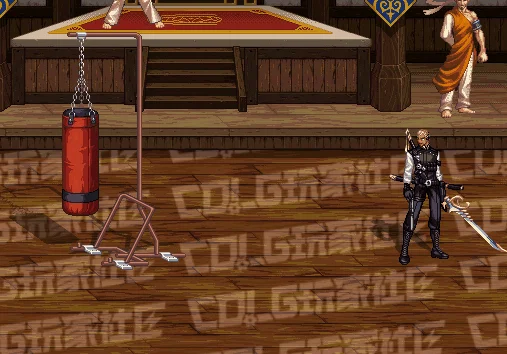 DNF特工全技能进化形态一览