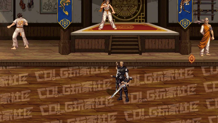 DNF特工全技能进化形态一览