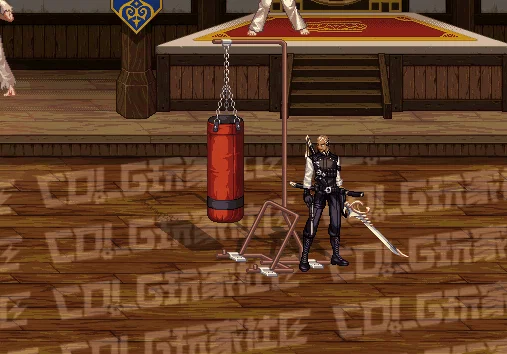 DNF特工全技能进化形态一览