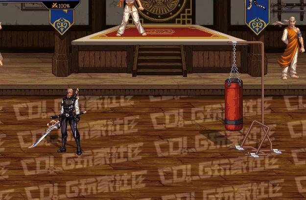 DNF特工全技能进化形态一览