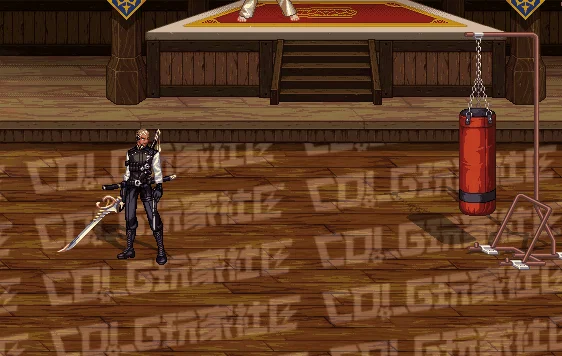 DNF特工全技能进化形态一览