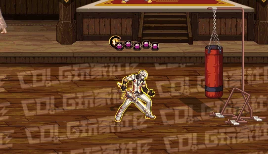 DNF黑暗武士全技能进化形态一览