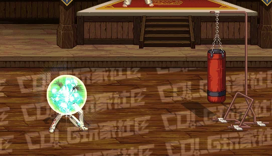 DNF黑暗武士全技能进化形态一览