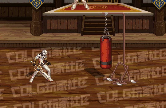 DNF黑暗武士全技能进化形态一览