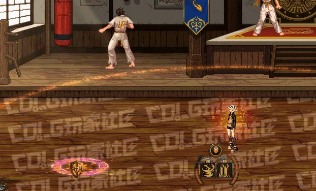 DNF缔造者全技能进化形态一览