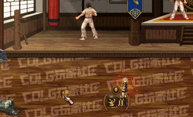 DNF缔造者全技能进化形态一览