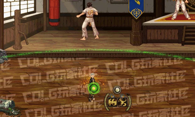 DNF缔造者全技能进化形态一览