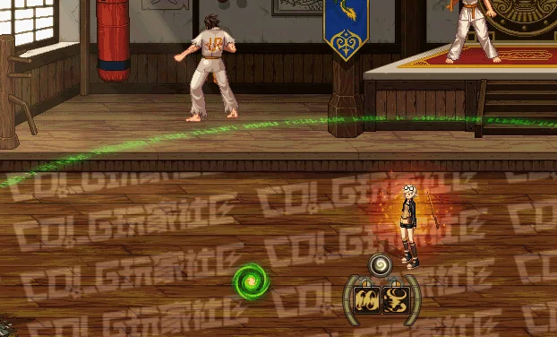 DNF缔造者全技能进化形态一览