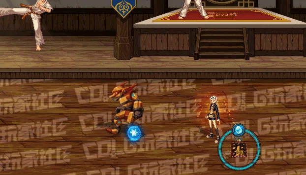 DNF缔造者全技能进化形态一览