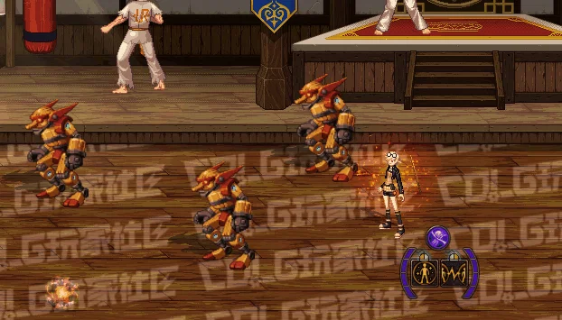 DNF缔造者全技能进化形态一览