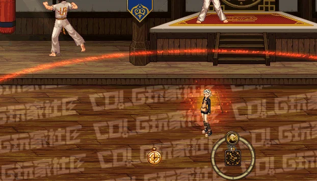 DNF缔造者全技能进化形态一览