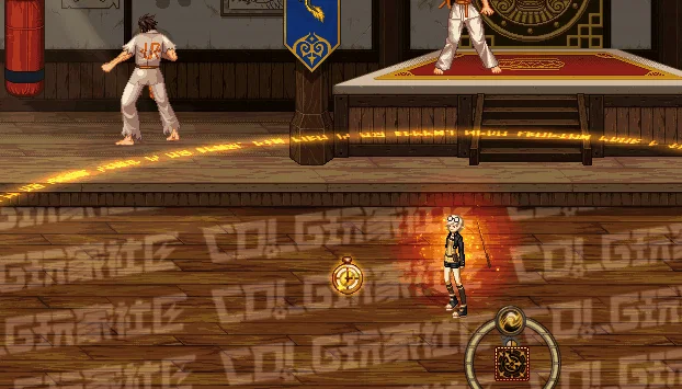 DNF缔造者全技能进化形态一览