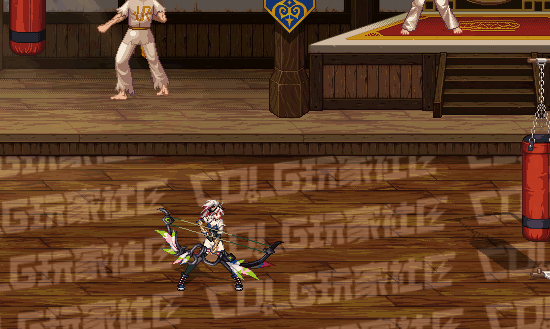 DNF奇美拉全技能进化形态一览