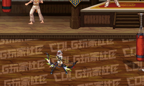 DNF奇美拉全技能进化形态一览