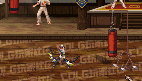 DNF奇美拉全技能进化形态一览