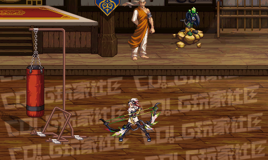 DNF奇美拉全技能进化形态一览