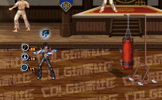 DNF男街霸爆破污桶技能进化全形态一览