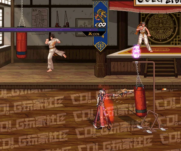 DNF男漫游移动射击技能进化全形态一览