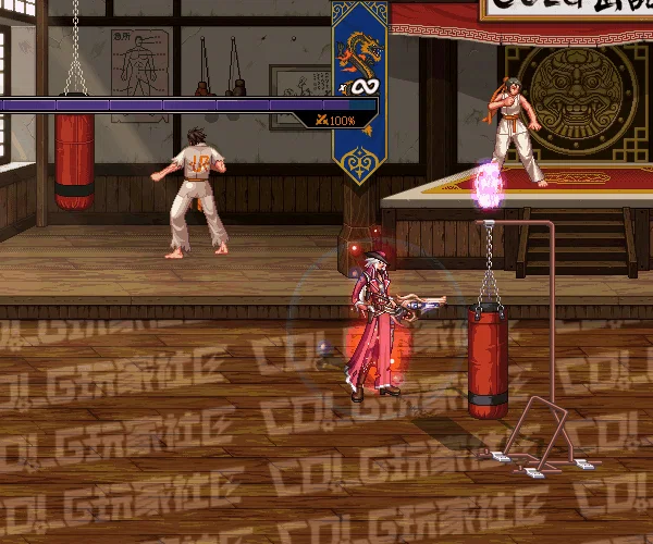 DNF男漫游多重射击技能进化全形态一览