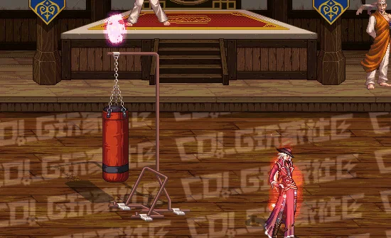 DNF男漫游多重射击技能进化全形态一览