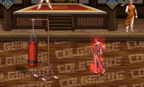 DNF男漫游压制射击技能进化全形态一览