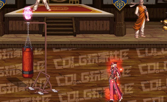 DNF男漫游压制射击技能进化全形态一览