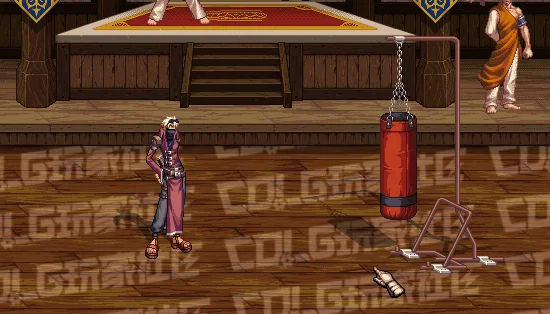 DNF男弹药聚合弹技能进化全形态一览