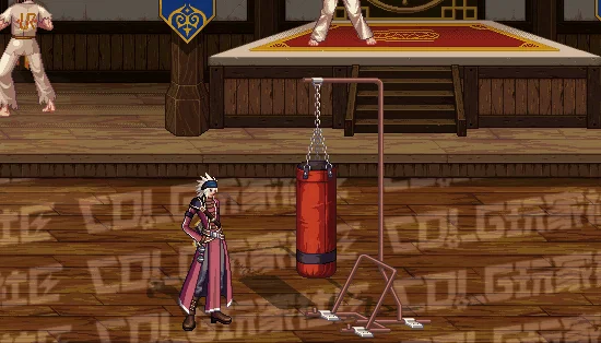 DNF男弹药聚合弹技能进化全形态一览