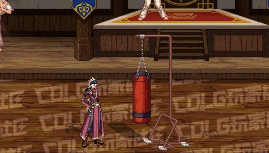 DNF男弹药C4技能进化全形态一览