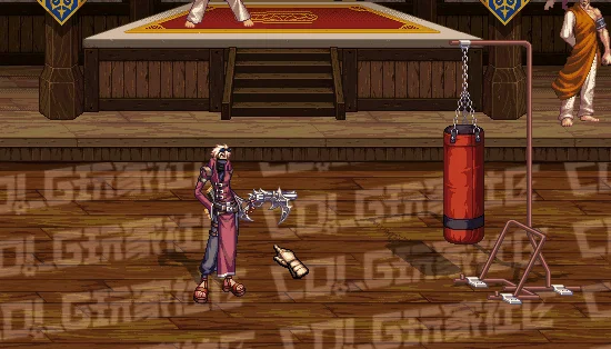 DNF男弹药C4技能进化全形态一览