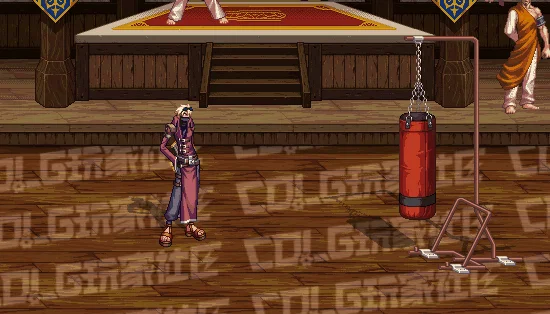 DNF男弹药聚合弹技能进化全形态一览